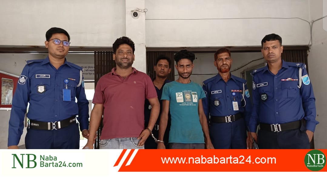 মধুখালীতে মাদক মামলার ১০ বছরের সাজাপ্রাপ্ত পলাতক আসামি মিঠুন সরকার গ্রেফতার