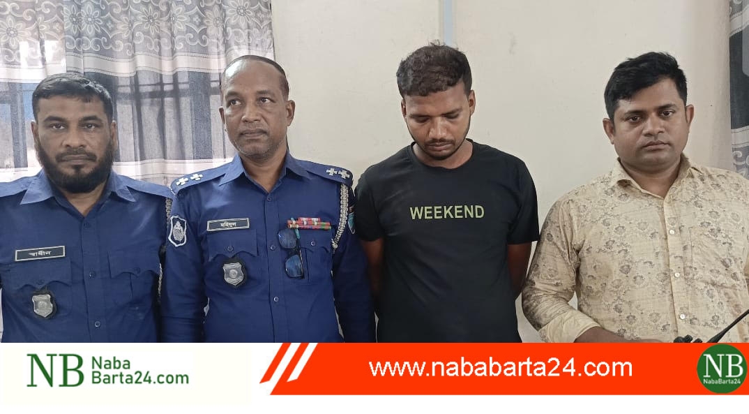 মধুখালীতে চাঁদাবাজির অভিযোগে ৪৩ পিস ইয়াবাসহ ভূয়া ডিবি পুলিশ আটক