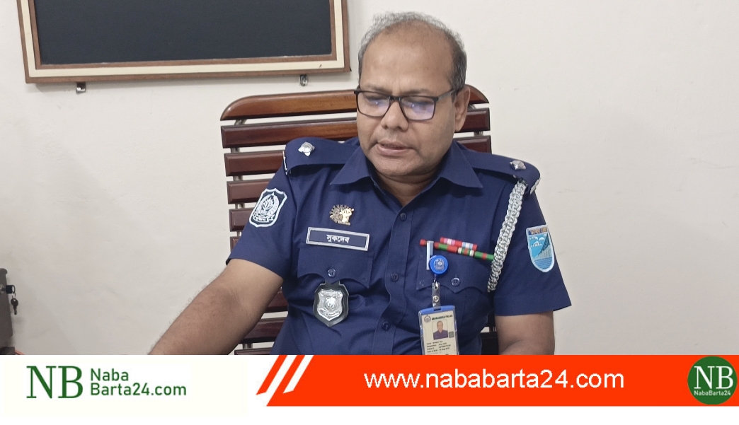 মধুখালীতে নবাগত ওসির সাথে মধুখালী প্রেসক্লাবের সাংবাদিকদের মতবিনিময়: মাদক-সন্ত্রাসমুক্ত উপজেলা গড়ার প্রত্যয়