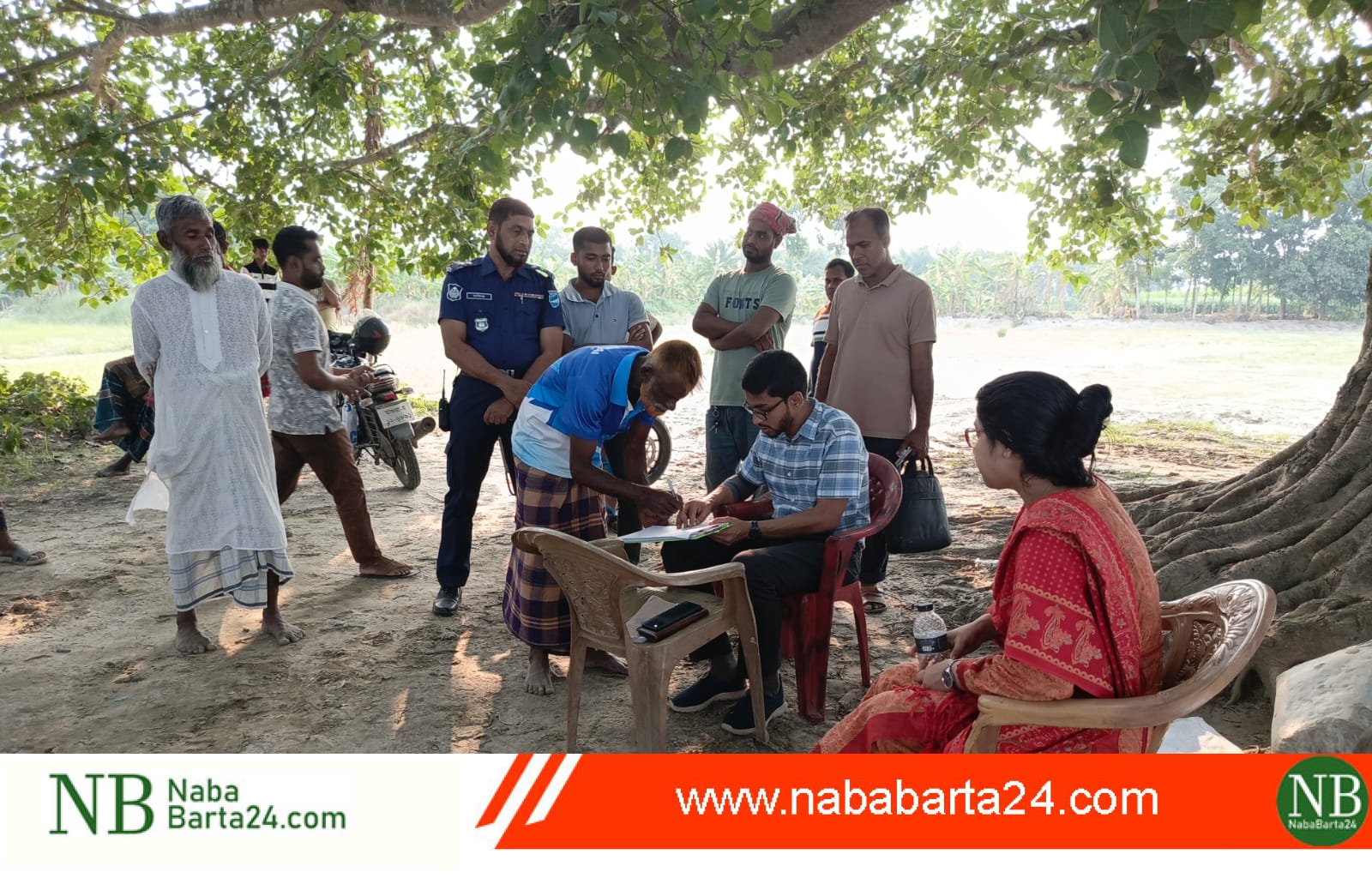 অবৈধভাবে মাটি কাটার দায়ে যুবকের কারাদণ্ড, ৫০ হাজার জরিমানা
