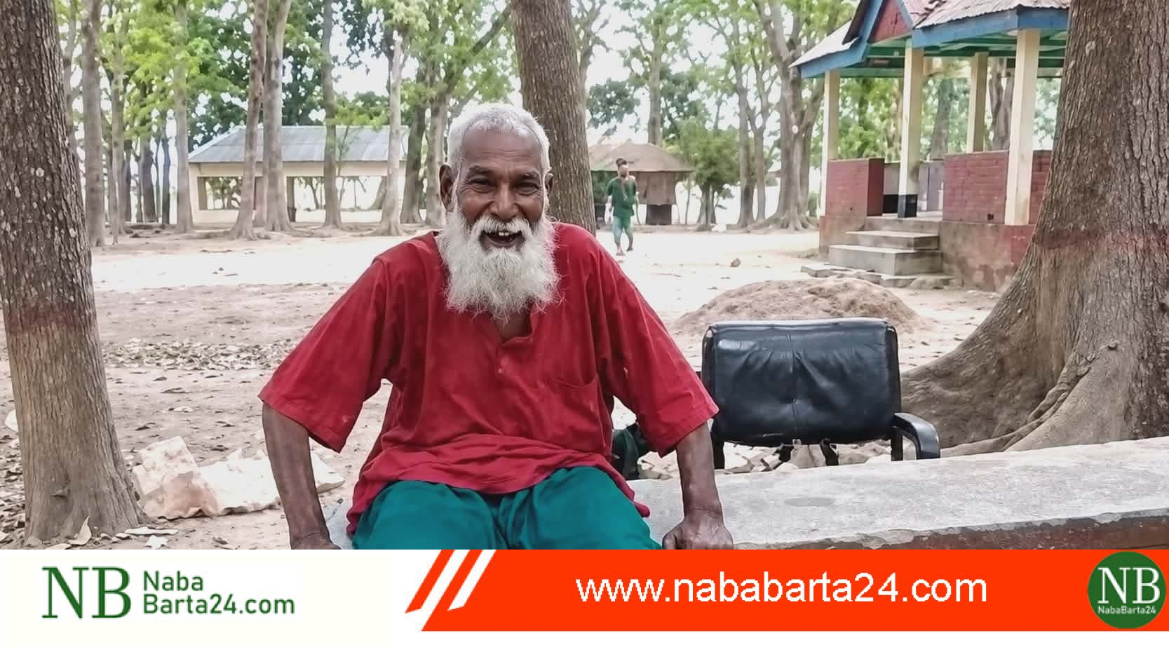 মাগরিবের নামাজ শেষ  করে ঘরে ফেরার পথে সড়ক দূর্টনায় বৃদ্ধার মৃত্যু
