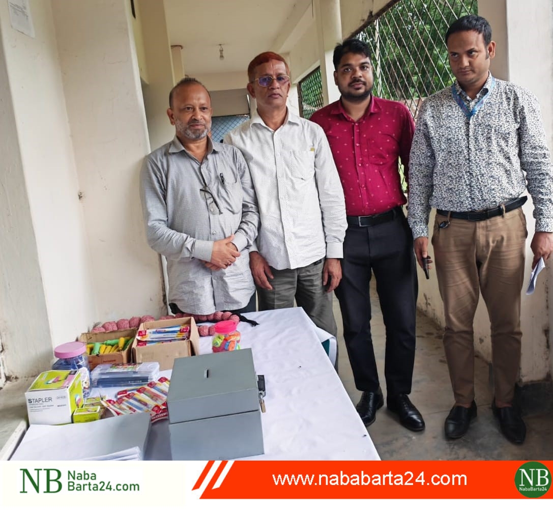মধুখালীর ১১টি বিদ্যালয়ের ‘সততা স্টোর’ পরিদর্শনে দুদক প্রতিনিধি দল, শিক্ষার্থীদের সততা চর্চায় গুরুত্বারোপ
